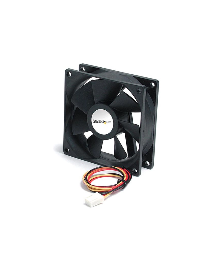 StarTech.com 92MM QUIET COMPUTER CASE FAN . główny