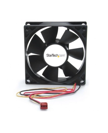 StarTech.com BALL BEARING COMPUTER CASE FAN .
