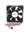 StarTech.com BALL BEARING COMPUTER CASE FAN . - nr 6