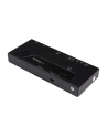 2 PORT 4K HDMI VIDEO SWITCH StarTech.com 2-Port HDMI Automatic Video Switch - 4K 2x1 HDMI Switch with Fast Switching, Auto-sensing and Serial Control - nr 12