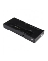 2 PORT 4K HDMI VIDEO SWITCH StarTech.com 2-Port HDMI Automatic Video Switch - 4K 2x1 HDMI Switch with Fast Switching, Auto-sensing and Serial Control - nr 15