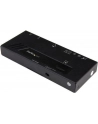 2 PORT 4K HDMI VIDEO SWITCH StarTech.com 2-Port HDMI Automatic Video Switch - 4K 2x1 HDMI Switch with Fast Switching, Auto-sensing and Serial Control - nr 17