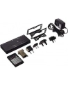 2 PORT 4K HDMI VIDEO SWITCH StarTech.com 2-Port HDMI Automatic Video Switch - 4K 2x1 HDMI Switch with Fast Switching, Auto-sensing and Serial Control - nr 18