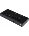 2 PORT 4K HDMI VIDEO SWITCH StarTech.com 2-Port HDMI Automatic Video Switch - 4K 2x1 HDMI Switch with Fast Switching, Auto-sensing and Serial Control - nr 19
