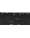 2 PORT 4K HDMI VIDEO SWITCH StarTech.com 2-Port HDMI Automatic Video Switch - 4K 2x1 HDMI Switch with Fast Switching, Auto-sensing and Serial Control - nr 20