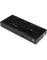 2 PORT 4K HDMI VIDEO SWITCH StarTech.com 2-Port HDMI Automatic Video Switch - 4K 2x1 HDMI Switch with Fast Switching, Auto-sensing and Serial Control - nr 26
