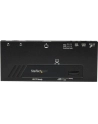 2 PORT 4K HDMI VIDEO SWITCH StarTech.com 2-Port HDMI Automatic Video Switch - 4K 2x1 HDMI Switch with Fast Switching, Auto-sensing and Serial Control - nr 29