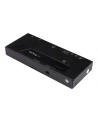 2 PORT 4K HDMI VIDEO SWITCH StarTech.com 2-Port HDMI Automatic Video Switch - 4K 2x1 HDMI Switch with Fast Switching, Auto-sensing and Serial Control - nr 2