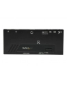 2 PORT 4K HDMI VIDEO SWITCH StarTech.com 2-Port HDMI Automatic Video Switch - 4K 2x1 HDMI Switch with Fast Switching, Auto-sensing and Serial Control - nr 4