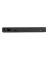 2 PORT 4K HDMI VIDEO SWITCH StarTech.com 2-Port HDMI Automatic Video Switch - 4K 2x1 HDMI Switch with Fast Switching, Auto-sensing and Serial Control - nr 5