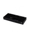 2 PORT HDMI SWITCH W/AUTO PRIO StarTech.com 2 Port HMDI Switch / Verteiler - Automatische Umschaltung mit IR-Fernbedienung - 1080p - HDMI Auto Switch / Umschalter - nr 10
