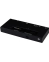 2 PORT HDMI SWITCH W/AUTO PRIO StarTech.com 2 Port HMDI Switch / Verteiler - Automatische Umschaltung mit IR-Fernbedienung - 1080p - HDMI Auto Switch / Umschalter - nr 11