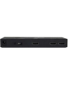 2 PORT HDMI SWITCH W/AUTO PRIO StarTech.com 2 Port HMDI Switch / Verteiler - Automatische Umschaltung mit IR-Fernbedienung - 1080p - HDMI Auto Switch / Umschalter - nr 14