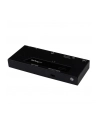 2 PORT HDMI SWITCH W/AUTO PRIO StarTech.com 2 Port HMDI Switch / Verteiler - Automatische Umschaltung mit IR-Fernbedienung - 1080p - HDMI Auto Switch / Umschalter - nr 15