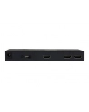 2 PORT HDMI SWITCH W/AUTO PRIO StarTech.com 2 Port HMDI Switch / Verteiler - Automatische Umschaltung mit IR-Fernbedienung - 1080p - HDMI Auto Switch / Umschalter - nr 1