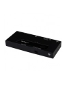 2 PORT HDMI SWITCH W/AUTO PRIO StarTech.com 2 Port HMDI Switch / Verteiler - Automatische Umschaltung mit IR-Fernbedienung - 1080p - HDMI Auto Switch / Umschalter - nr 2