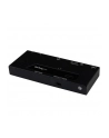 2 PORT HDMI SWITCH W/AUTO PRIO StarTech.com 2 Port HMDI Switch / Verteiler - Automatische Umschaltung mit IR-Fernbedienung - 1080p - HDMI Auto Switch / Umschalter - nr 3