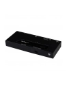 2 PORT HDMI SWITCH W/AUTO PRIO StarTech.com 2 Port HMDI Switch / Verteiler - Automatische Umschaltung mit IR-Fernbedienung - 1080p - HDMI Auto Switch / Umschalter - nr 4
