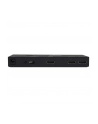 2 PORT HDMI SWITCH W/AUTO PRIO StarTech.com 2 Port HMDI Switch / Verteiler - Automatische Umschaltung mit IR-Fernbedienung - 1080p - HDMI Auto Switch / Umschalter - nr 7
