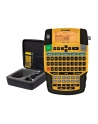 Dymo RHINO 4200 LABEL PRINTER PROMO WITH CASE                  ML - nr 10