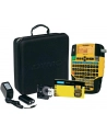 Dymo RHINO 4200 LABEL PRINTER PROMO WITH CASE                  ML - nr 18