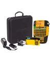 Dymo RHINO 4200 LABEL PRINTER PROMO WITH CASE                  ML - nr 4