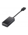 HP Inc. USB-C TO VGA ADAPTER F/DEDICATED HP TABLETS - nr 10