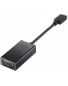 HP Inc. USB-C TO VGA ADAPTER F/DEDICATED HP TABLETS - nr 22