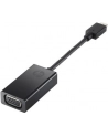 HP Inc. USB-C TO VGA ADAPTER F/DEDICATED HP TABLETS - nr 24
