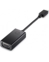 HP Inc. USB-C TO VGA ADAPTER F/DEDICATED HP TABLETS - nr 25