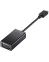 HP Inc. USB-C TO VGA ADAPTER F/DEDICATED HP TABLETS - nr 27