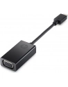 HP Inc. USB-C TO VGA ADAPTER F/DEDICATED HP TABLETS - nr 28