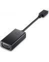 HP Inc. USB-C TO VGA ADAPTER F/DEDICATED HP TABLETS - nr 30