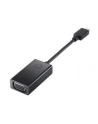 HP Inc. USB-C TO VGA ADAPTER F/DEDICATED HP TABLETS - nr 8