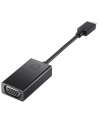 HP Inc. USB-C TO VGA ADAPTER F/DEDICATED HP TABLETS - nr 9