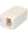 StarTech.com CAT5E MODULAR INLINE COUPLER . - nr 10