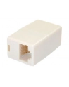 StarTech.com CAT5E MODULAR INLINE COUPLER . - nr 1