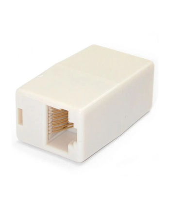 StarTech.com CAT5E MODULAR INLINE COUPLER .