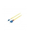 Equip DUPLEX JUMPER ST/ST 15M YELLOW LSOH - nr 12