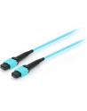 Equip MTP/MTP OM4 M/M 15M TRUNK FIBER PATCH CORD - nr 10