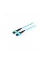 Equip MTP/MTP OM4 M/M 15M TRUNK FIBER PATCH CORD - nr 13