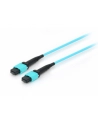 Equip MTP/MTP OM4 M/M 15M TRUNK FIBER PATCH CORD - nr 5