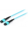 Equip MTP/MTP OM4 M/M 20M TRUNK FIBER PATCH CORD - nr 9