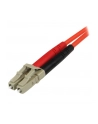 StarTech.com 1M MM FIBER PATCH CABLE LC ST IN - nr 12