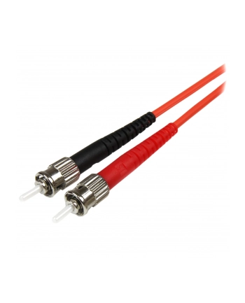 StarTech.com 1M MM FIBER PATCH CABLE LC ST IN nr 2