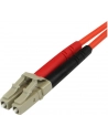 StarTech.com 1M MM FIBER PATCH CABLE LC ST IN - nr 17