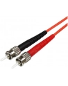 StarTech.com 1M MM FIBER PATCH CABLE LC ST IN - nr 22