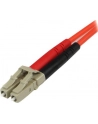StarTech.com 1M MM FIBER PATCH CABLE LC ST IN - nr 29