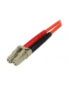 StarTech.com 1M MM FIBER PATCH CABLE LC ST IN - nr 4