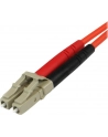 StarTech.com 5M MM FIBER PATCH CABLE LC ST IN - nr 11